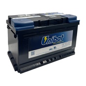 BATTERIA UNIBAT