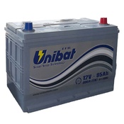 BATTERIA START AND STOP UNIBAT